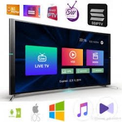 Настройка IPTV от Ростелеком: три способа подключения, доступные каждому