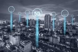 5 пилотных зон работы 5G в Москве: где можно протестировать нашумевшую умную сеть?