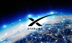 Лучше интернет Starlink в квартире, чем Starlink из космоса
