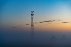 В России протестировали первую отечественную базовую станцию, работающую в формате 5G 